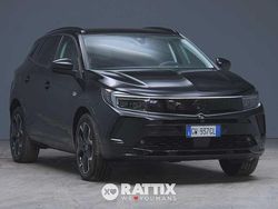 Nero Usata 2024 Opel Grandland X SUV | 23.834 € (Buon prezzo)