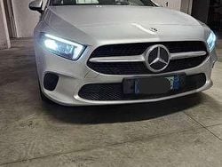 Usata 2021 Mercedes A250 Business Tre volumi | 19.000 € (Ottimo prezzo)