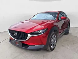 Rosso Usata 2021 Mazda CX-30 Exclusive-Line SUV | 24.300 € (Cara)