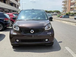 Marrone Usata 2019 Smart ForTwo Cabrio Cabrio | 15.900 € (Super prezzo)