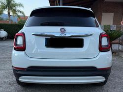 Bianco Usata 2018 Fiat 500 S Station wagon | 12.500 € (Cara)