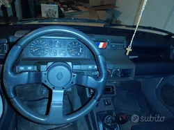 Usata 1988 Renault R5 GT Due volumi | 25.000 €