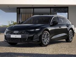 Verde Nuova 2025 Audi A7 Station wagon | 70.972 € (Super prezzo)