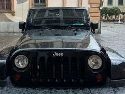 Nero Usata 2013 Jeep Wrangler Sahara SUV | 22.650 € (Ottimo prezzo)