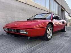 Other Usata 1990 Ferrari Mondial Cabrio | 63.500 €