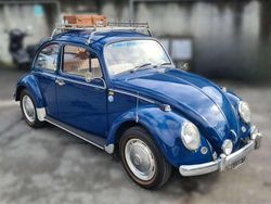 Blu/azzurro Usata 1967 VW Maggiolino Tre volumi | 12.000 €