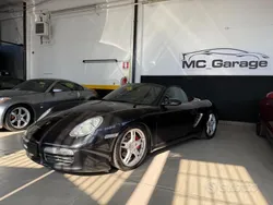 Nero Usata 2005 Porsche Boxster Cabrio | 28.900 € (Buon prezzo)
