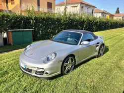 Porsche 997 Turbo