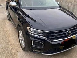Usata 2018 VW T-Roc Advance SUV | 17.000 € (Buon prezzo)