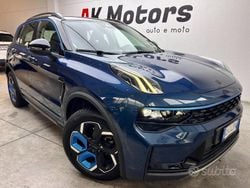 Blu Usata 2021 Lynk & Co 01 SUV | 17.900 € (Buon prezzo)