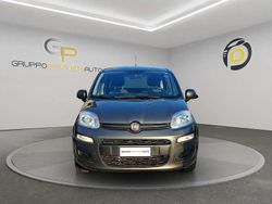 Gray Usata 2022 Fiat Panda City Life Due volumi | 10.900 € (Buon prezzo)