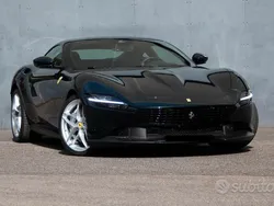 Usata 2023 Ferrari Roma Coupé | 205.000 € (Ottimo prezzo)