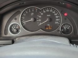 Usata 2005 Opel Meriva Monovolume | 1100 € (Super prezzo)