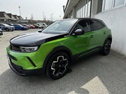 Mamba green Usata 2022 Opel Mokka Ultimate SUV | 18.990 € (Buon prezzo)