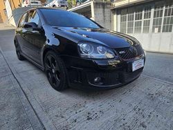 Nero Usata 2008 VW Golf VI GTI Tre volumi | 9000 € (Buon prezzo)