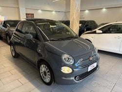 Grigio Usata 2019 Fiat 500 Lounge Tre volumi | 10.000 € (Buon prezzo)