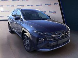 Antracite Nuova 2025 Hyundai Tucson SUV | 32.900 € (Ottimo prezzo)
