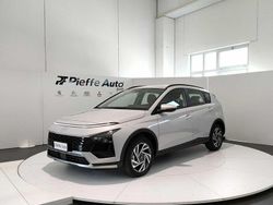 Grigio Usata 2024 Hyundai Bayon SUV | 19.900 € (Cara)