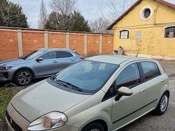 Usata 2006 Fiat Grande Punto Due volumi | 2900 € (Buon prezzo)