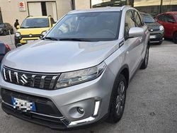 Argento Usata 2020 Suzuki Vitara Cool | 18.900 € (Buon prezzo)