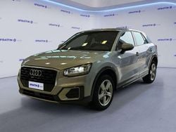 Argento fioretto metallizzato Usata 2019 Audi Q2 Admired SUV | 18.990 € (Buon prezzo)