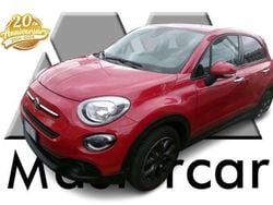 Rosso passione pastello Usata 2021 Fiat 500 Connect Station wagon | 12.900 € (Buon prezzo)