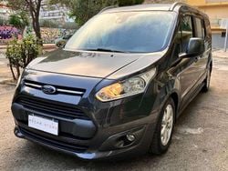 Grigio vulcano Usata 2018 Ford Tourneo Connect Titanium Monovolume | 11.500 € (Super prezzo)