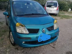 Usata 2005 Renault Modus Monovolume | 1250 € (Ottimo prezzo)