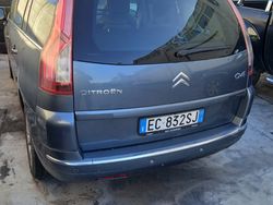 Grigio Usata 2010 Citroën Grand C4 Picasso Monovolume | 2950 €