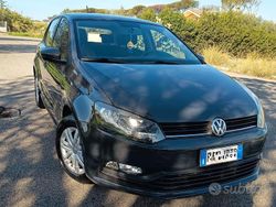 Grigio Usata 2015 VW Polo Trendline Tre volumi | 8290 € (Buon prezzo)