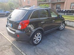 Nero Usata 2012 Opel Antara SUV | 4200 €