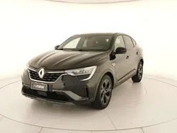 Nero ossidiana Usata 2022 Renault Arkana R.S. SUV | 20.300 € (Buon prezzo)