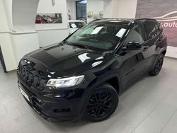 Nero Usata 2024 Jeep Compass Night Eagle SUV | 25.900 € (Buon prezzo)