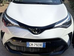 Usata 2023 Toyota C-HR Edition SUV | 29.500 €