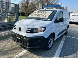 Bianco Nuova 2024 Peugeot Partner S Monovolume | 18.900 € (Buon prezzo)