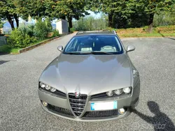 Usata 2006 Alfa Romeo 159 Station wagon | 5000 € (Cara)