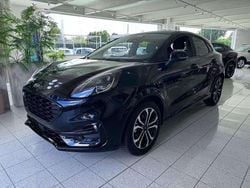 Nero Usata 2024 Ford Puma ST-Line SUV | 17.990 € (Ottimo prezzo)