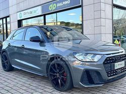Grigio Usata 2020 Audi A1 S-Line Tre volumi | 24.990 € (Ottimo prezzo)