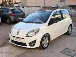 Bianco Usata 2010 Renault Twingo Due volumi | 3900 € (Buon prezzo)