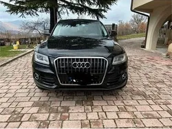 Usata 2014 Audi Q5 SUV | 12.800 € (Buon prezzo)