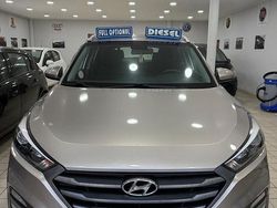 Marrone Usata 2018 Hyundai Tucson SUV | 11.999 € (Buon prezzo)