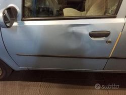 Blu Usata 2007 Fiat Punto Due volumi | 500 € (Super prezzo)