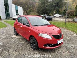 Rosso Usata 2020 Lancia Ypsilon Gold Due volumi | 10.500 € (Buon prezzo)
