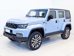 Azzuro Nuova 2025 ICH-X K2 SUV | 45.600 € (Super prezzo)