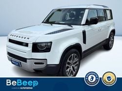 Bianco pastello Usata 2022 Land Rover Defender SE SUV | 58.500 € (Buon prezzo)