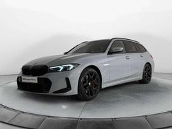 Brooklyn grey Usata 2024 BMW 320 M Sport Station wagon | 45.900 € (Cara)