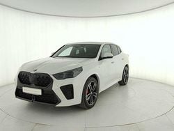 Bianco Usata 2025 BMW X2 M Sport SUV | 48.800 €