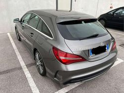 Usata 2017 Mercedes CLA220 Shooting Brake Executive Station wagon | 18.500 € (Ottimo prezzo)