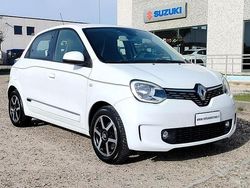 Bianco Usata 2020 Renault Twingo Intens Due volumi | 9900 € (Buon prezzo)