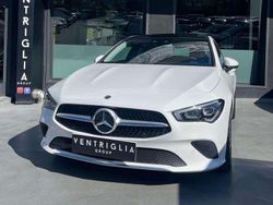 Other Usata 2022 Mercedes CLA180 Tre volumi | 30.900 € (Buon prezzo)